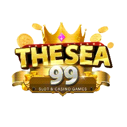 THESEA99 เว็บตรง สล็อต บาคาร่า ฝากถอนออโต้ 24 ชม.